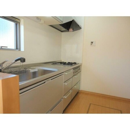 レイナスの物件内観写真